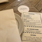 バターミルクチャネル - 