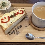 Inuyama 975 cafe - 