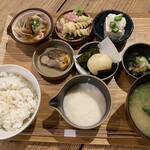 山芋の多い料理店 川崎 - 