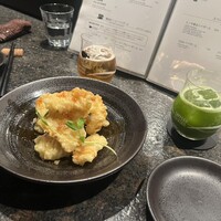 KINKA sushi bar izakaya 渋谷 - 