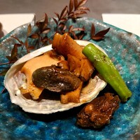 寿司 なかご 別邸 - 