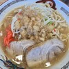 ラーメン 豚山 与野本町店