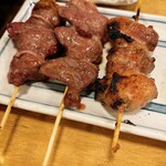 Yakitori Denji - 