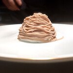 TATSUMI - モンブラン