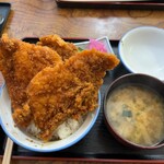 おたふく食堂 - 料理写真: