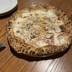 Trattoria Pizzeria  Appetito - 