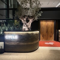 CYCLE by Mauro Colagreco - 