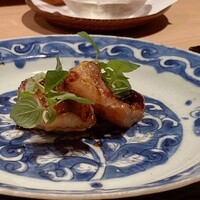 炭火割烹 いふき - 