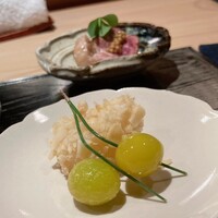 炭火割烹 いふき - 