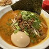 担々麺専門店 登雲