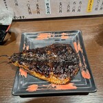 干物と炭火 勝ちどき - イワシ醤油干し