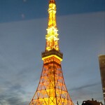 Prince Hotel Tokyo - 