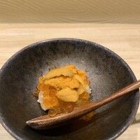 鮨 蓮心 - 