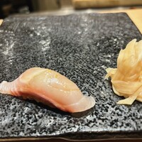 吉祥寺 鮨 栞庵 やましろ - 