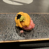 鮨 いつみ - 