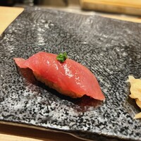 吉祥寺 鮨 栞庵 やましろ - 