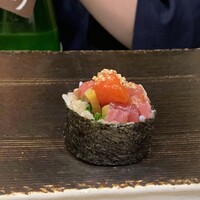 鮨 蓮心 - 
