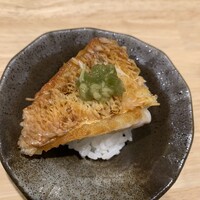 鮨 蓮心 - 