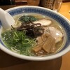 北のらー麺 らう家