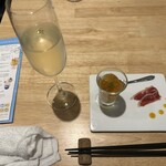 SRY+ IZAKAYA French Italian Creation - 