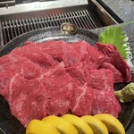 焼肉市場 - 