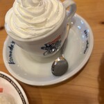 Komeda Kohi Ten - 