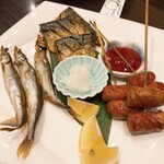 明石の魚処 さかづき - 