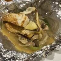 シャンパン食堂 -  シャンパン食堂 -