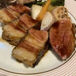 ラ　ブーシュリー　グートン - 