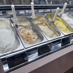 GELATO MIKI TSUKIJI - 