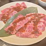 焼肉響楽 - 