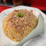 中華料理 丸福 - 