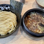 麺屋 あびすけ - 