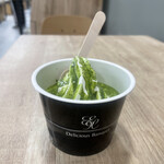 CAFE BRICCO - 料理写真: