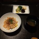 馳走飯田 - 