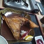 氷見 魚市場食堂 - 