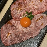 炭火和牛焼肉もうもう亭 広小路店 - 