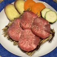 炭火和牛焼肉もうもう亭 広小路店 - 