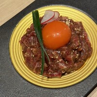 炭火和牛焼肉もうもう亭 広小路店 - 