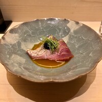 鮨　日本橋　鰤門 - 