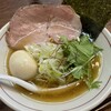 麺屋 はっさく - 料理写真: