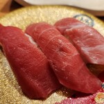 Kanazawa Maimon Zushi - 