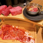 Kamata Yakiniku Toukyou Bin - 