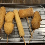 Kushikatsu Tanaka - 