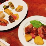 グランディア芳泉 - 