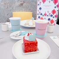 アニヴェルセル カフェ - 