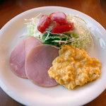 ヴィラビーアンドビーホテル - 