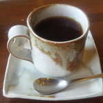 coffee梵 - 陶製のコーヒーカップ