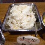 ネパール&インド料理 Manakamana - 