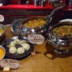 ネパール&インド料理 Manakamana - 